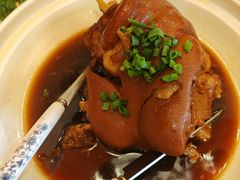 -大鸭梨烤鸭(甘家口店)