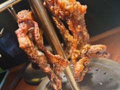 -楼兰新疆主题餐厅(坂田佳华领汇广场店)