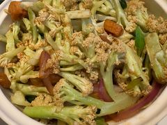 -桂满陇·蟹黄小笼汤包(清河万象店)