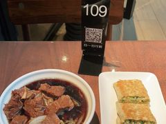 -南门小馆·清真(国贸商城店)