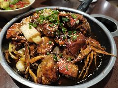 -一棠龙虾•王牌虾球(光谷天地店)