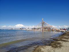 -青海湖国家重点风景名胜区