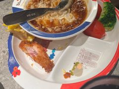 -留半山·香港食堂(啦啦宝都店)
