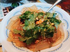 -八珍手工水饺·妈妈的爱(传芳巷店)