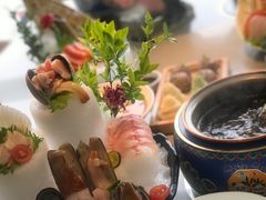 -享月汤皇·海鲜小火锅·聚会(曲江创意谷店)