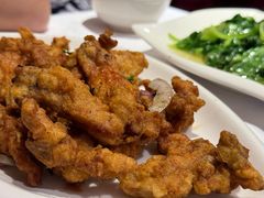-永兴餐厅(复兴中路店)