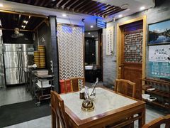 -东来顺•非遗火锅(外滩店)