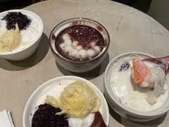 -小团圆糖水铺(襄阳南路店)