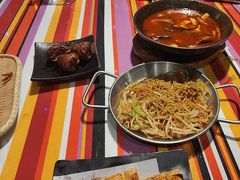 -吧嘚嘴炭烧鸽串吧(北海街店)