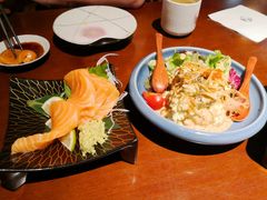 -白石的深夜食堂(大上海店)