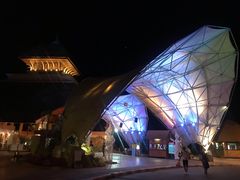 -清迈夜间动物园