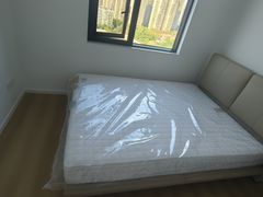 -栖作床垫(欧亚达家居光谷店)