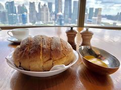 -非常时髦餐厅VUE Restaurant(外滩茂悦大酒店)