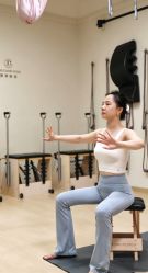 -JC·YOGA静禅瑜伽普拉提