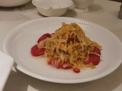 -狮王府淮扬菜(万象城店)