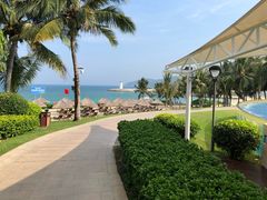 -宴悦海鲜餐厅·游水海鲜·牛排(亚龙湾瑞吉店)