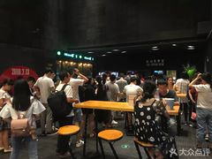 -银兴国际影城(光谷时尚城店)