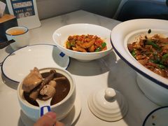 -兰湘子·湘菜小炒(长安万科广场店)