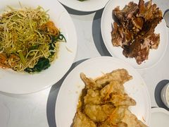 传统锅包肉-北李·海肠捞饭·大连菜(望京凯德MALL店)
