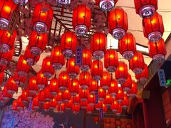 -茶马花街(城西银泰城店)