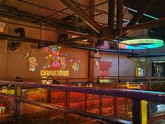 -谜森·小吃酒馆(上河城店)