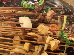 -江湖串串香(金牛万达店)