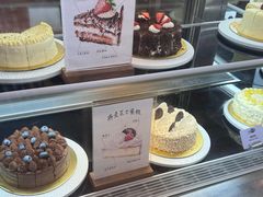 -万达瑞华酒店美食汇自助餐厅(楚河汉街店)