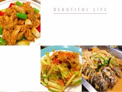 -双合园·海鲜水饺青岛菜(万佳广场店)