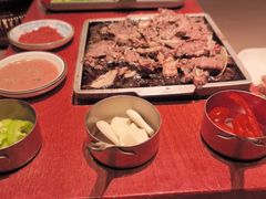 -将军牛排·尔滨地标朝鲜族美食(总店)
