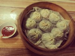 -鑫旺旺汤包(总店)
