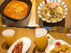 -阿香米线(大悦城店)