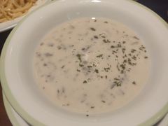 -萨莉亚意式餐厅(浦江万达广场店)