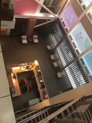 -知爱母婴专护全套房月子会所(新华路店)