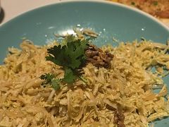 -八府香鸭·啫啫煲(华山路店)