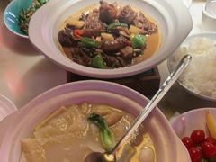 -老淮安·淮安菜(涟水店)