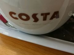 -COSTA COFFEE(西贸凯德晶品4层2店)