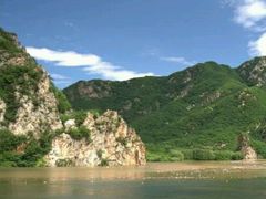 -大连冰峪旅游度假区