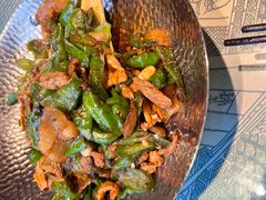 -井水小厨·湘菜(活力广场店)