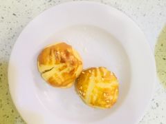 拿酥-赞记龙凤礼饼(广州市二宫向群宾馆店)