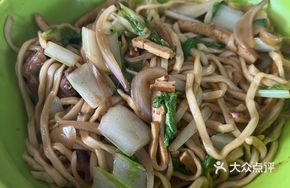 Pork Ribs Mixed with Sichuan Sauce