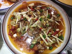 -蜀厨小匠·民间川菜(犀浦店)