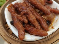 -嘉和一品(长江道店)