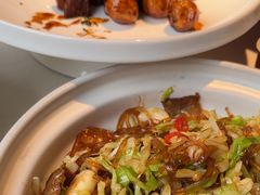 -大鸭梨烤鸭(枣园店)