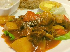 红葱烩饭-吉姆丽德乡村西餐厅(闵行交大店)