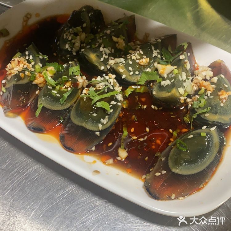 路过都要被香摔跟头的烤羊排