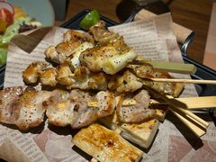-山葵家居酒屋(天目里店)
