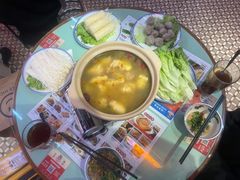 -肥佬哥香港车仔面(人民广场店)
