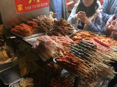 -胡仁根胡记炸炸炸