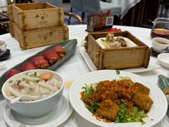 -广州酒家(昌岗地铁站店)