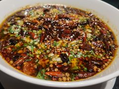 -铜锣湾·有麝自然香(渝北财富中心店)
